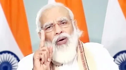 मोदी नाबाद 70, संघ भाजपहून उत्तुंग
