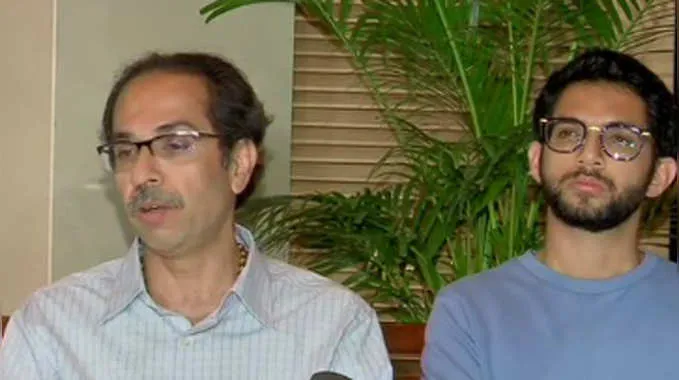 ‘मातोश्री’ वर दुबईहून निनावी फोन; बंगला उडवून देण्याची धमकी नाही