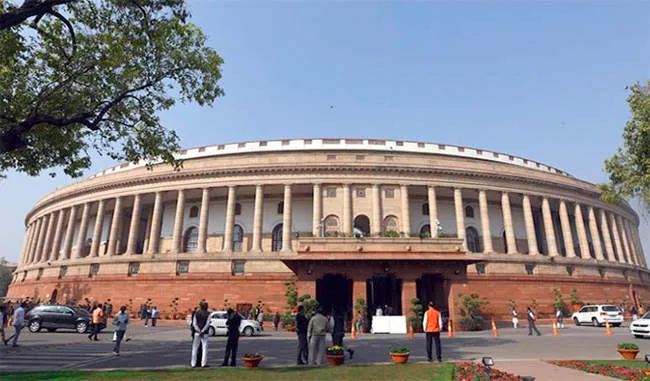 टाटा उद्योग समूह उभारणार नवीन संसद