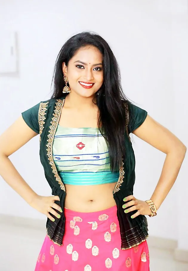 तेलगू अभिनेत्री कोंडापल्ली श्रावणीची आत्महत्या