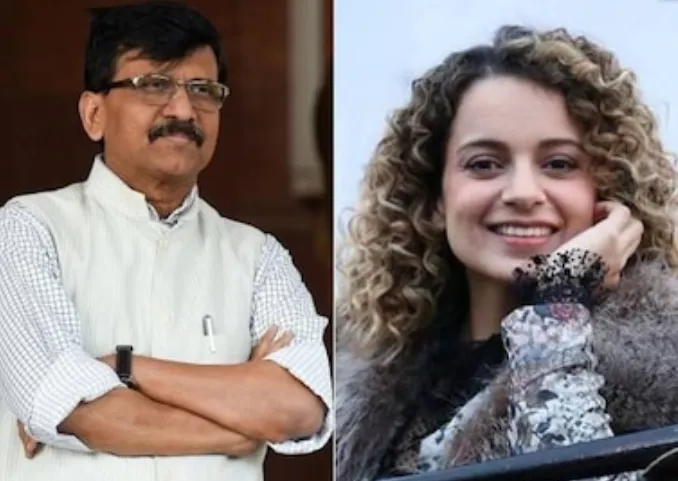 मी पोकळ धमक्या देत नाही, थेट कृती करतो… : संजय राऊत