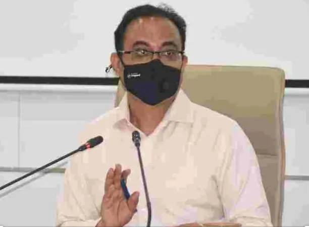 कोवीड रुग्णालयातील ऑक्सीजन पुरवठा सुरळीत ठेवण्यासाठी जिल्हास्तरीय समिती गठीत