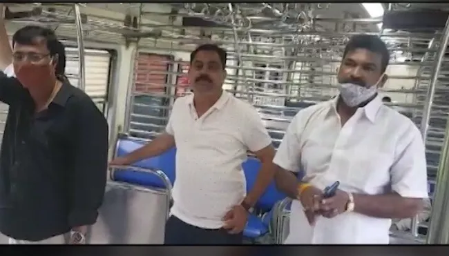 ‘या’ मागणीसाठी मनसेचे सविनय कायदेभंग आंदोलन सुरु