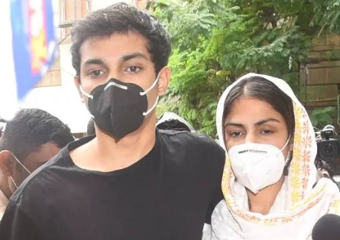 …म्हणून रियाच्या जामीन अर्जावरील आजची सुनावणी रद्द