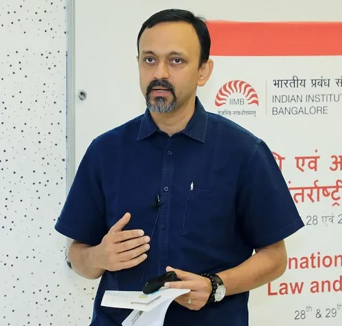 कर्नाटक: चार आयएएस अधिकाऱ्यांची बदली