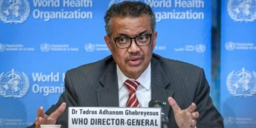 WHO 133 देशांना देणार कमी किंमतीची कोरोना टेस्ट किट