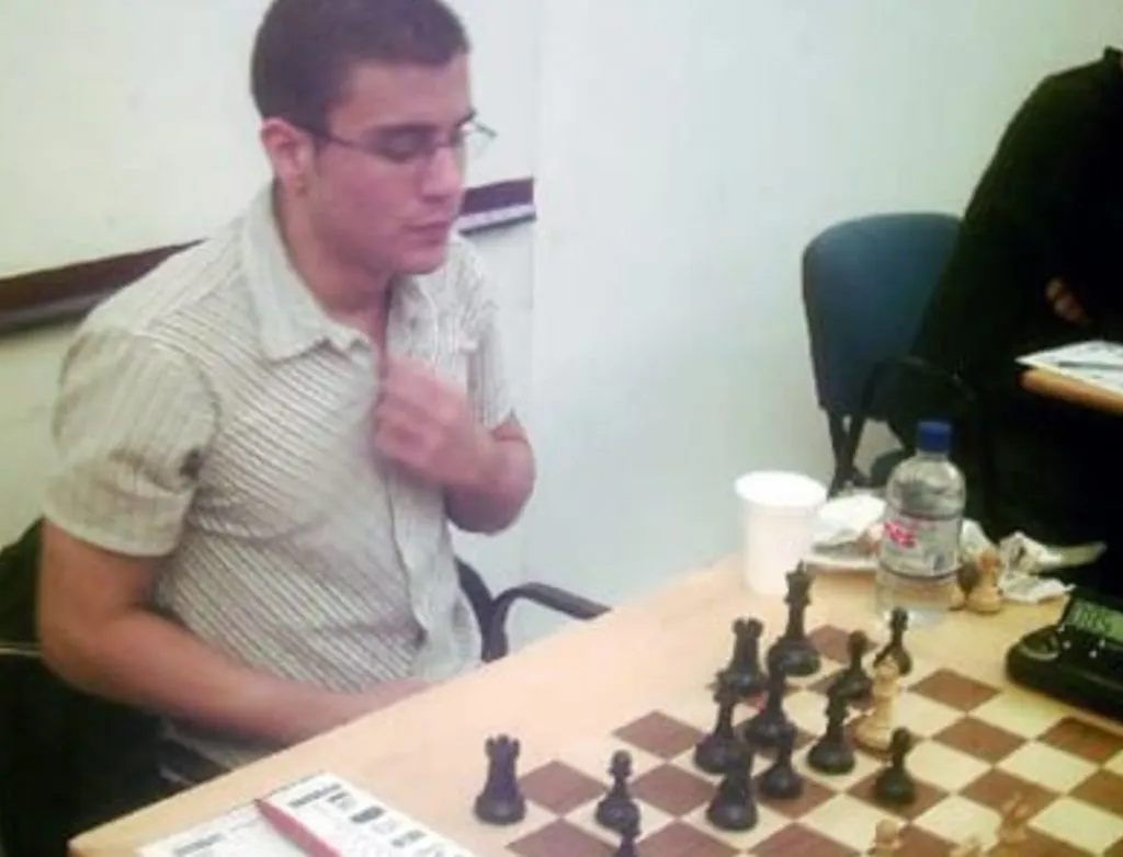 सांगली : ऑनलाईन बुद्धिबळ स्पर्धेत अर्जेंटिनाचा लुकास लिआस्कोविच विजेता