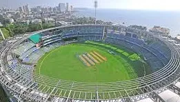 आता करा`वानखेडे’ची सफर…