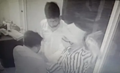 सातारा : शिवडे (उंब्रज) येथील एस. के. पेट्रोल पंपावर सहा जणांचा सशस्त्र दरोडा