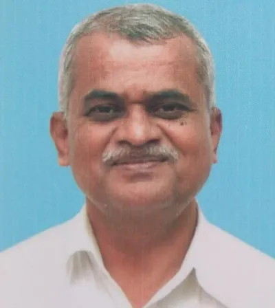 कोल्हापूर : श्री दत्त शेतकरी सहकारी साखर कारखान्याचे सेक्रेटरी बी. बी. शिंदे यांचे निधन