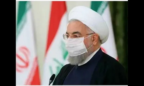 अमेरिकेने थोडी तरी माणुसकी दाखवावी !