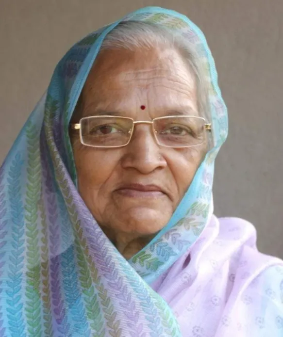 राष्ट्रवादी शहर जिल्हा अध्यक्ष संजय बजाज यांना मातृशोक