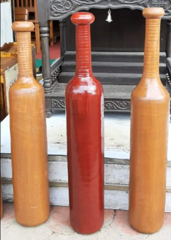 अहमदनगरच्या लाकडी “मुदगलला” देशभर मागणी