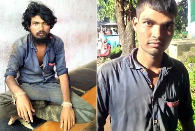 कालकुंद्रीकरांमुळे ‘तो’ तरुण पोहोचला स्वगृही