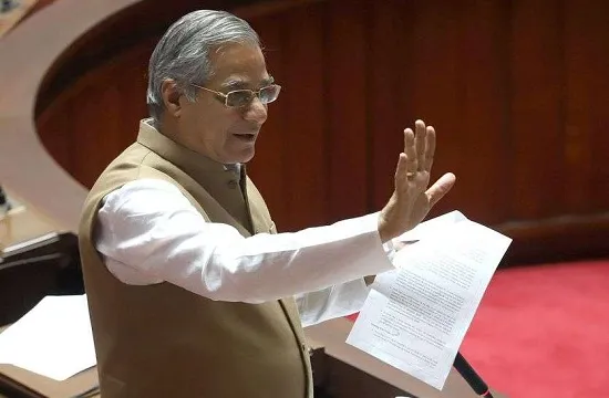 कर्नाटक: सरकारने ड्रग्स व्यवसाय संपवला पाहिजेः लेहरसिंग सिरोया