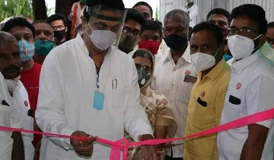 कोरोनाला दुर्लक्षित करू नका, काळजी घ्या – जयंत पाटील