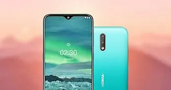 नोकियाचे दोन नवे फोन बाजारात