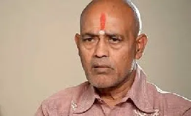 सँडलवुड : ज्येष्ठ अभिनेते रॉकलाइन सुधाकर यांचे चित्रीकरणादरम्यान निधन