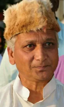 पेठ वडगाव श्री महालक्ष्मी देवस्थान समितीचे अध्यक्ष दिलीपसिंह यादव यांचे निधन