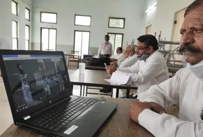 कोल्हापूर : शासनाने शिक्षण क्षेत्रातील समन्वय समिती नेमून निर्णय घ्यावेत