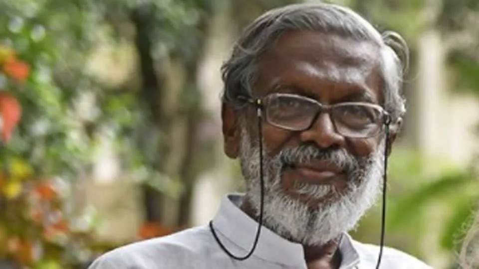 सातारा : सरकारने शेतकऱ्यांना नुकसानभरपाई सर्रास एकरी ४० हजार द्यावी : डॉ.भारत पाटणकर