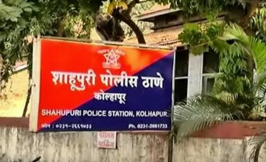 शाहूपुरी पोलीस ठाण्याच्या हद्दीत चोरट्यांचा धुमाकूळ