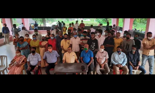 वीज प्रकल्पाचा मोले गावाला फायदाच