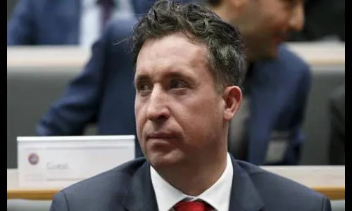 इस्ट बंगाल संघाच्या प्रमुख प्रशिक्षकपदी फाऊलर