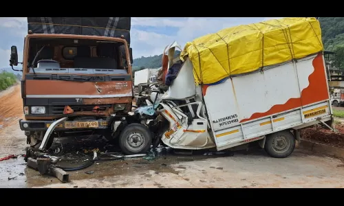 भरणेनजीक अपघातात एकजण गंभीर जखमी