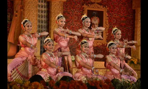 म्हैसूर दसरोत्सवाचे कार्यक्रम ऑनलाईनच पहा