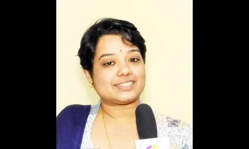 एक हात नसताना लढणाऱया राजेश्वरी हिरेमठ