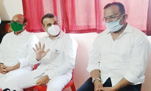 जिल्हा बँक निवडणुका डिसेंबरपर्यंत पुढे ढकलल्या!