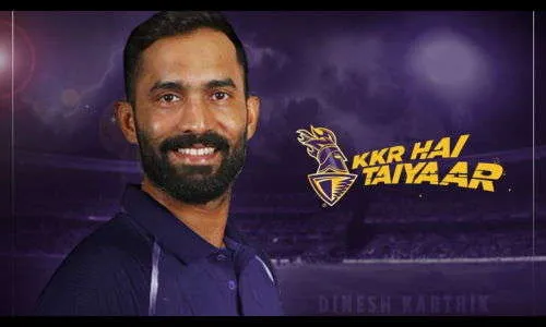 पंजाब संघाची आज कोलकाताविरुद्ध सत्त्वपरीक्षा