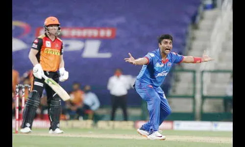 दिल्लीचा अमित मिश्राही बाहेर