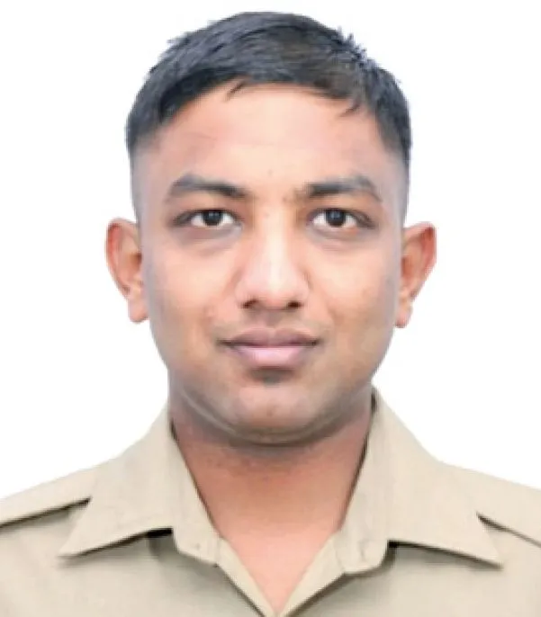 अजयकुमार बन्सल सातारचे नवे एसपी