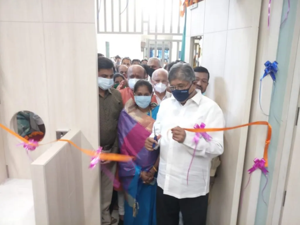 राज्य चालविण्याचे कंत्राट शरद पवार यांच्याकडे : चंद्रकांतदादा पाटील