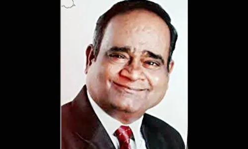 संमोहन तज्ञ मनोहर नाईक यांचे निधन