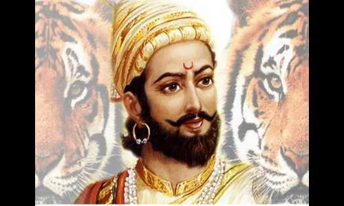 Shiv Jayanti will be celebrated tomorrow as per tradition.