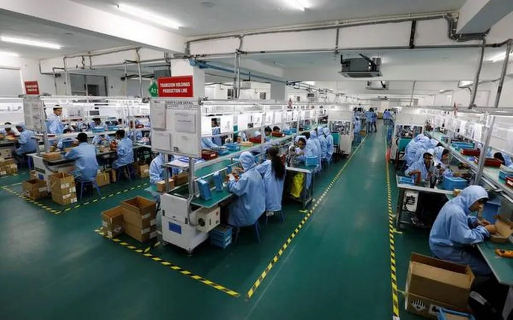 देशात मोबाईल उत्पादनासाठी 16 प्रस्तावांना हिरवा कंदील