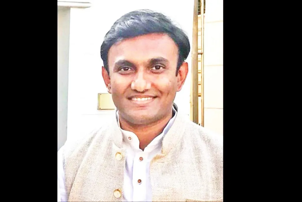 डॉ. सुधाकर यांच्याकडे आरोग्य खात्याची धुरा