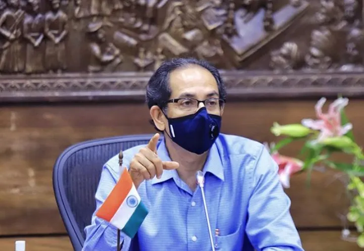 महाराष्ट्रातील लॉकडाऊन 30 नोव्हेंबरपर्यंत वाढवले