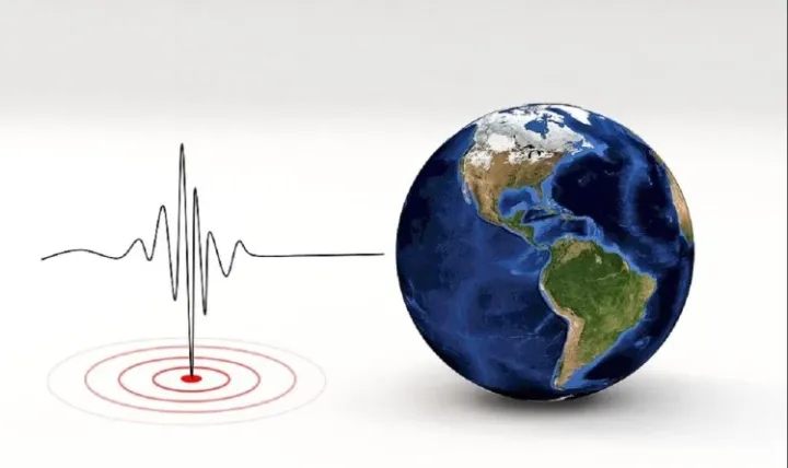 तजाकिस्तानमध्ये जाणवले भूकंपाचे धक्के!