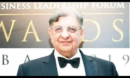 फोर्ब्सच्या ‘टॉप टेन’मध्ये ‘सिरम’चे डॉ. सायरस पूनावाला!