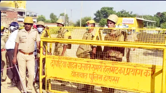 पीएफआयला मॉरिशसमधून 50 कोटींचा निधी