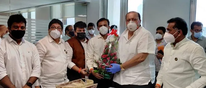 जिल्हा परिषदेच्या ग्रामीण रस्त्यांसाठी हवेत ६१६ कोटी