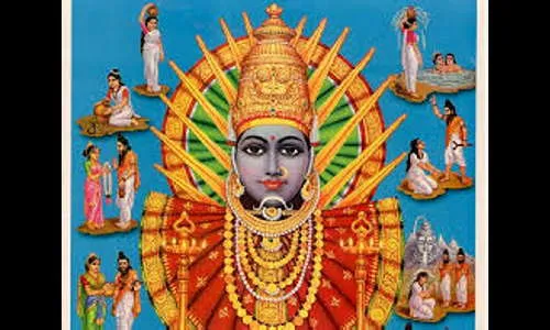 कोकटनूरची यात्रा रद्द, सौंदत्ती यल्लम्माचे दर्शनही आणखी महिनाभर बंद