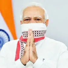 मोदींची वीस वर्षे