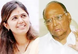 चक्रव्यूह आणि तीन वाटा