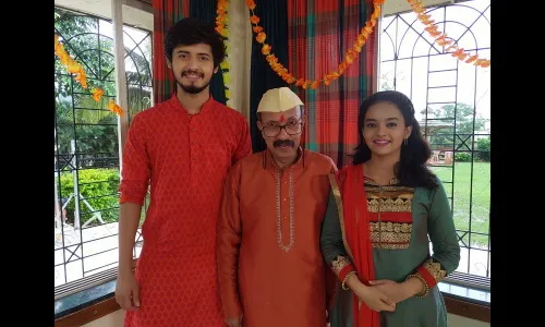 प्रसन्नसमोर सई – नचिकेतच्या प्रेमाचे सत्य उघड