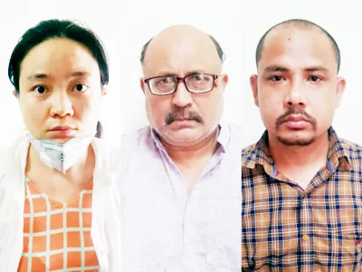 पीएमओ अन् महत्त्वाच्या मंत्रालयांमध्येच हेरगिरी